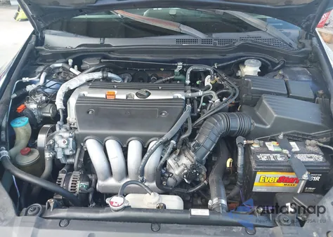 2003 Honda Accord 2.4 Lx from USA, damaged, VIN JHMCM56343C011665